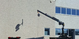 Trasportatori cingolati per il fotovoltaico: Eurotecno introduce i Multi-Loader Almac