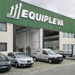 Equipleva nuovo dealer Axolift per il Portogallo