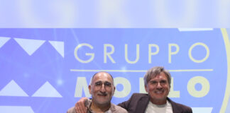 Mollo, il grande noleggio d’Italia vola nel cielo di Alba