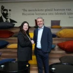 Nuovo distributore Faresin per Turchia, Europa orientale e Medio Oriente