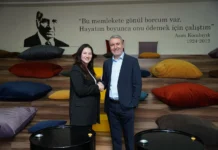 Nuovo distributore Faresin per Turchia, Europa orientale e Medio Oriente