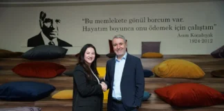 Nuovo distributore Faresin per Turchia, Europa orientale e Medio Oriente