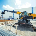 Dieci a SaMoTer con 8 macchine e l’evoluzione della telematica DTS