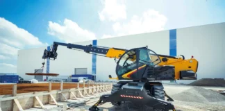 Dieci a SaMoTer con 8 macchine e l’evoluzione della telematica DTS