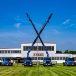 Fassi Group acquisisce Fascan International