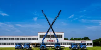 Fassi Group acquisisce Fascan International