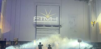 FTMH, la grande avventura prende ancora il largo