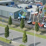 Kiloutou entra nel noleggio d’Irlanda