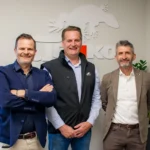 Nuovo export manager per Jekko. È Kees Hoogendoorn