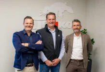 Nuovo export manager per Jekko. È Kees Hoogendoorn