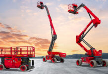 PLE Magni TH, nasce la propulsione Mild Hybrid