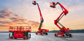 PLE Magni TH, nasce la propulsione Mild Hybrid