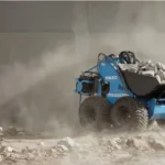 Messersì a SaMoTer e IRE 2026: macchine compatte per il material handling in cantiere