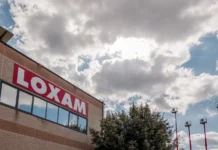 Loxam Piattaforme Aeree è certificata Great Place To Work