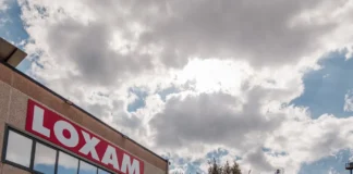 Loxam Piattaforme Aeree è certificata Great Place To Work