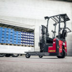 Palfinger svela il nuovo carrello FLM 15