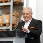 Maurizio Piantoni (BG Lift) acquisisce Delta Crane