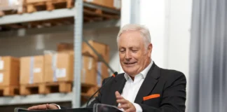 Maurizio Piantoni (BG Lift) acquisisce Delta Crane