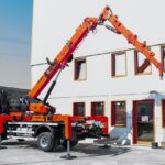 Jekko, innovazione TRX80 a Smopyc 2026