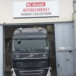 Donati Sollevamenti ottiene la certificazione AEOF: impatto su logistica e operatività export