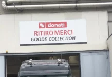 Donati Sollevamenti ottiene la certificazione AEOF: impatto su logistica e operatività export