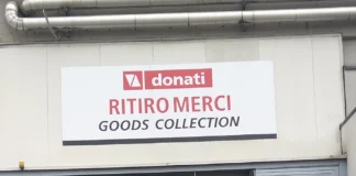 Donati Sollevamenti ottiene la certificazione AEOF: impatto su logistica e operatività export