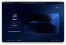 “Hey Tadano”, ora con controllo vocale, vince il German Design Award