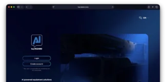 “Hey Tadano”, ora con controllo vocale, vince il German Design Award