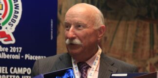 Addio a Silvano Bencini, capitano della grande meccanica per le costruzioni e il sollevamento