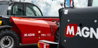 Magni amplia la gamma dei telescopici fissi