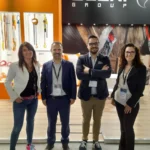 Begni Group entra nel gruppo Forankra