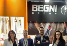 Begni Group entra nel gruppo Forankra