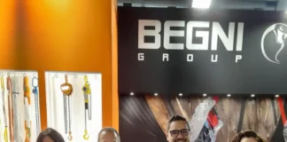 Begni Group entra nel gruppo Forankra