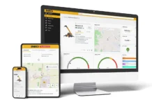 Dieci, telematica DTS inclusa di serie e nuove funzionalità