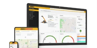 Dieci, telematica DTS inclusa di serie e nuove funzionalità