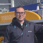 Davide Camperi nominato Vice President Sales di Tadano per il Sud Europa