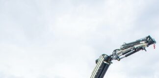 Jekko presenta la JF1050, nuova top di gamma articolata