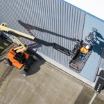 “Built Around You”, JLG ad Apex 2026