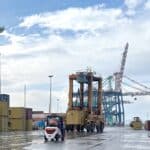 Con La Nordica Macchine, 11 “linci” forklift Bobcat nel porto di Gioia Tauro