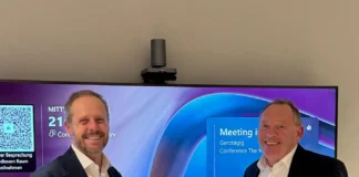Nasce CMC Deutschland