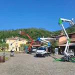 IPAF ANCH’IO 2026: la sicurezza al centro Si è aperta con un lungo, commovente, minuto di silenzio in ricordo delle vittime del lavoro la quarta edizione di IPAF Anch'io