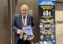 Sollevamento e movimentazione nel precast: Combilift e Aerolift per la prefabbricazione in calcestruzzo