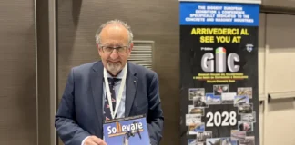 Sollevamento e movimentazione nel precast: Combilift e Aerolift per la prefabbricazione in calcestruzzo