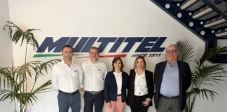 Multitel acquisisce Palazzani