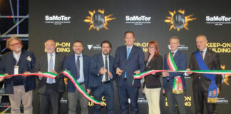 SaMoTer 2026, parte a Verona il 32esimo Salone dedicato alle macchine da costruzione