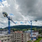 Raimondi, ordine di 18 gru flat top per Interkran