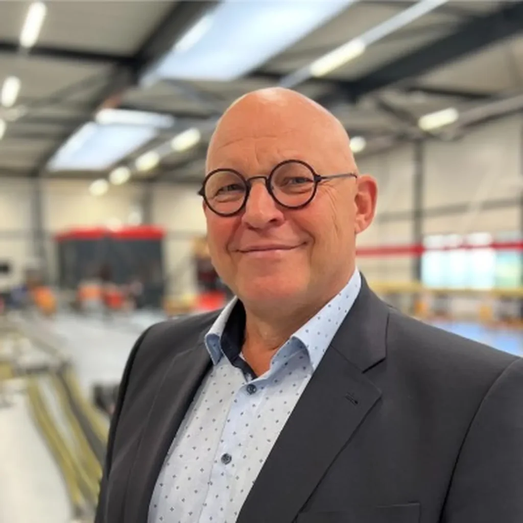 Mark Dirkse