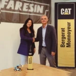 Faresin avanza in Francia. Nuova partnership con Bergerat Monnoyeur