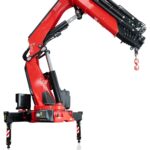 Leggerezza Fassi per la gamma Techno. Debutta la nuova F605R.2-HXP