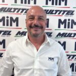 Multitel Pagliero rafforza il team spagnolo con Luigi Vitaliano